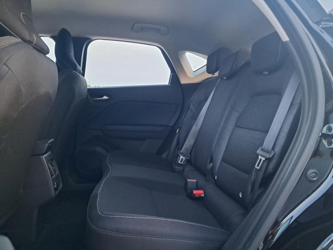 Renault CAPTUR 1.5 DCI 115CV-FULL LED*NAVI*RADAR