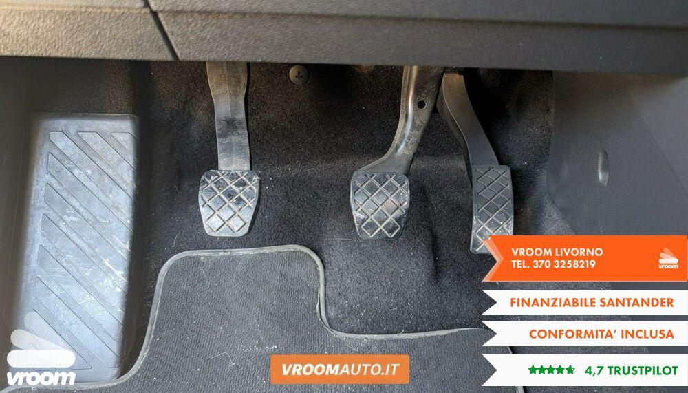 VOLKSWAGEN Tiguan 2ª serie Tiguan 1.6 TDI SCR ...