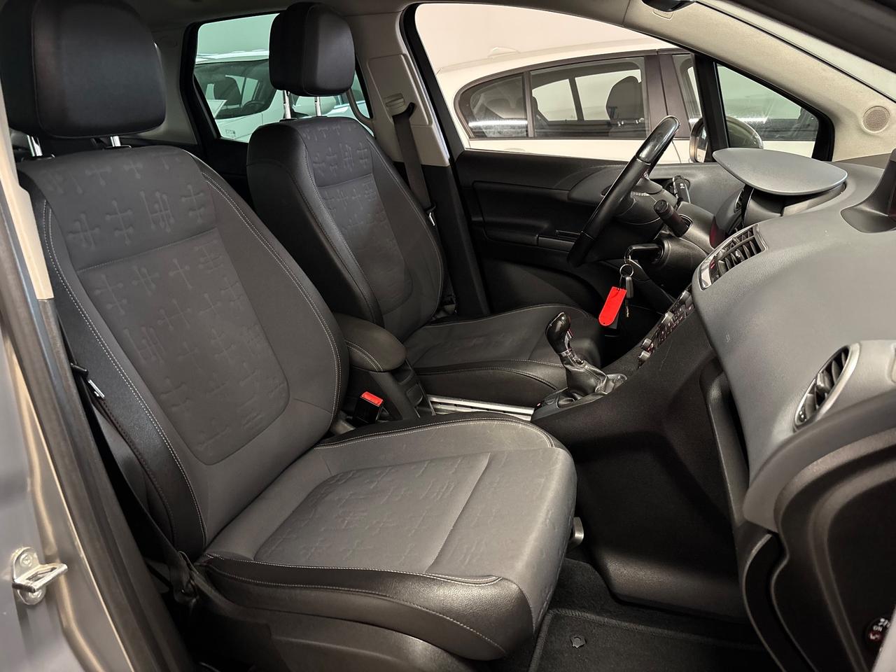 Opel Meriva 1.4 B|GPL FINO 2035 | OK NEOPATENTATI |