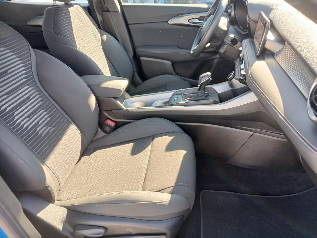 Alfa Romeo Tonale 1.6 D 130 CV TCT6 SPRINT 2024