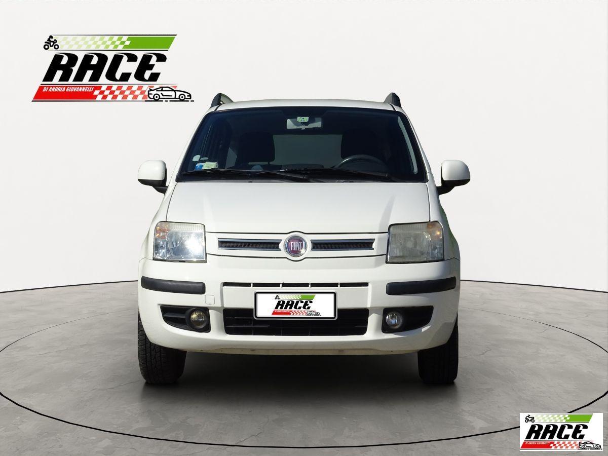 FIAT - Panda - 1.2 Dynamic Mamy