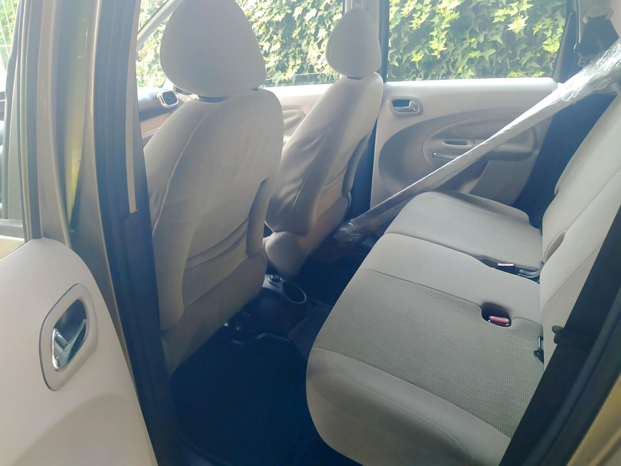 Citroen C3 Picasso 1.4 VTi 95 CV GPL Rinnovato Distribuzione ok