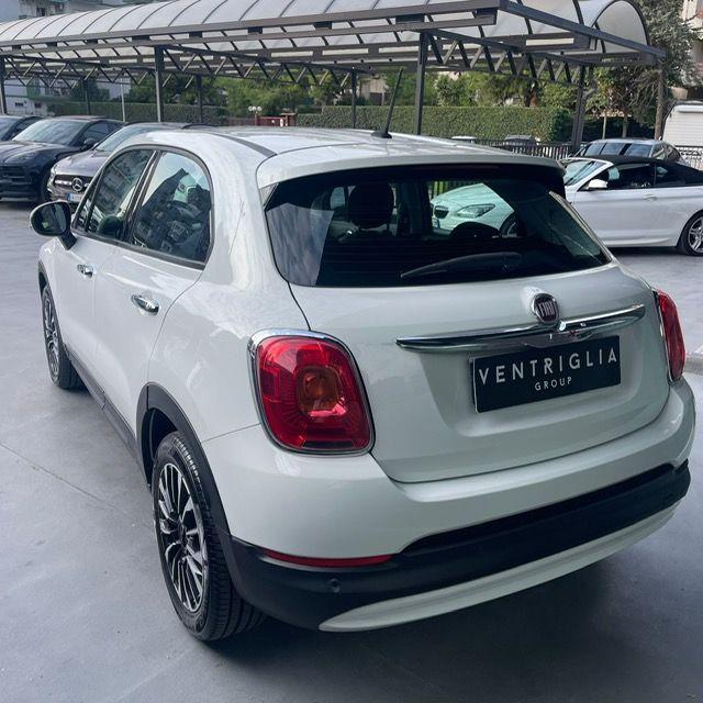 FIAT - 500X - 1.6 M.Jet 120 CV Business