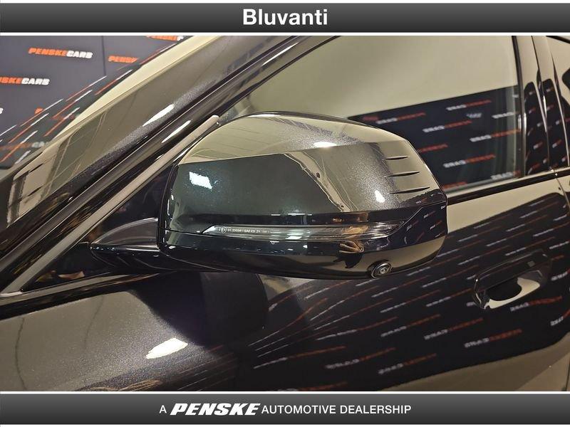 BMW X2 X2 sDrive 18d Msport