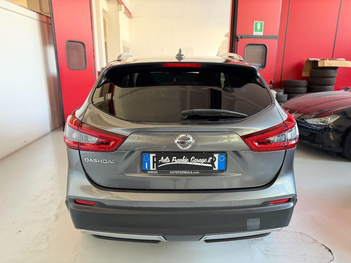 NISSAN - Qashqai - 1.2 DIG-T Tekna