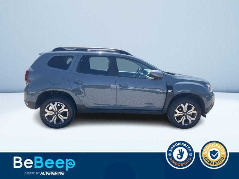 Dacia Duster 1.0 TCE PRESTIGE SL DACIAPLUS GPL 4X2 100CV