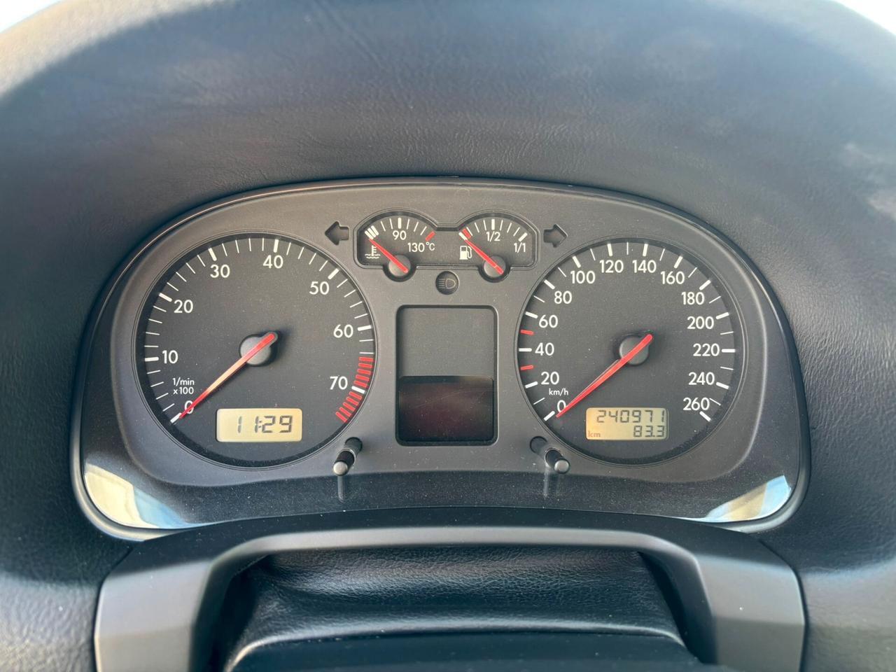 VOLKSWAGEN GOLF 2.0 4-MOTION HIGHLINE - ASI