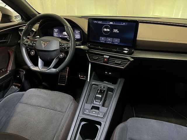 CUPRA Formentor 2.5 TSI 4Drive DSG VZ5 Taiga Grey
