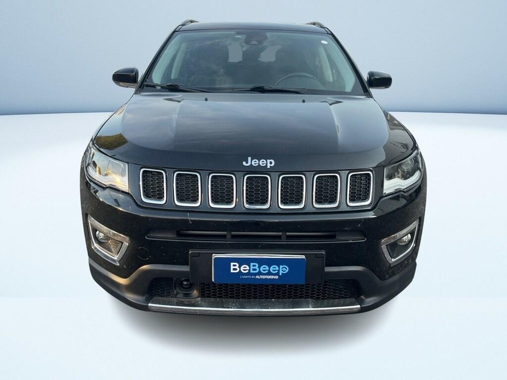 Jeep Compass 2.0 Multijet Limited 4WD