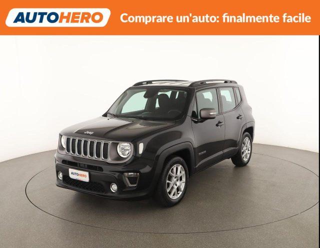 JEEP Renegade 1.0 T3 Limited