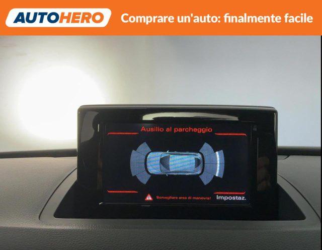 AUDI Q3 2.0 TDI 120 CV S tronic Business