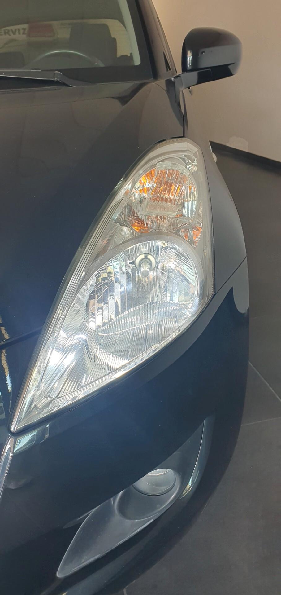 Suzuki Swift 1.3 DDiS 3 porte GL Style