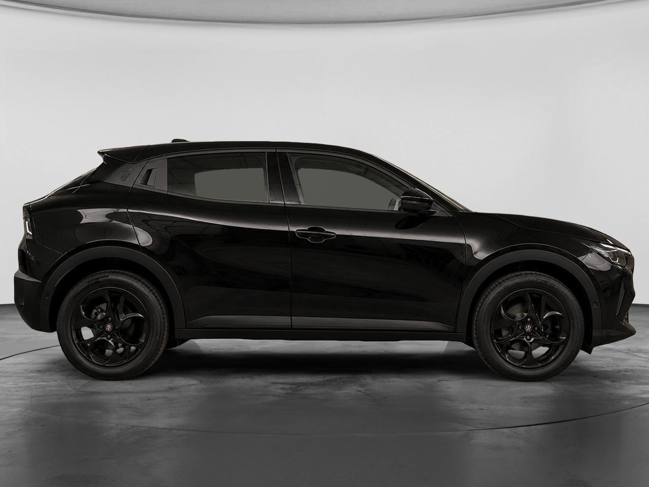 ALFA ROMEO Junior - Junior 1.2 ibrida 145cv edct6