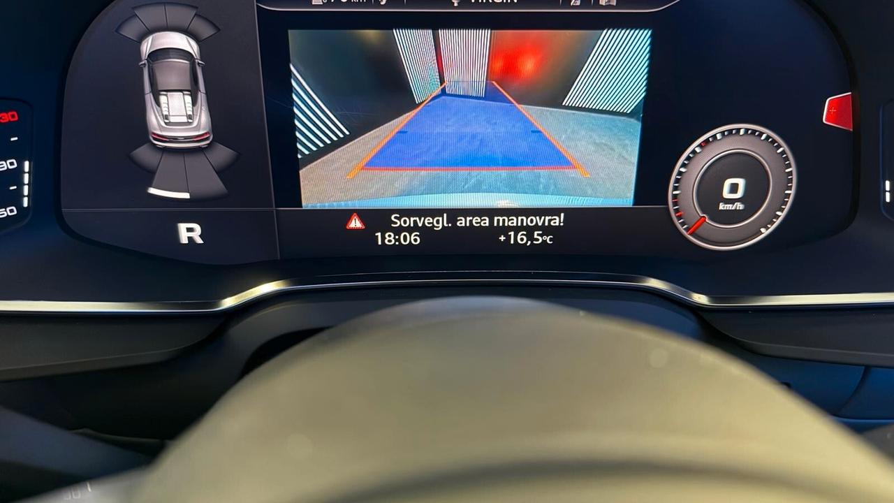 Audi R8 SPYDER 5.2TFSI V10 RWD S-TRONIC 2020