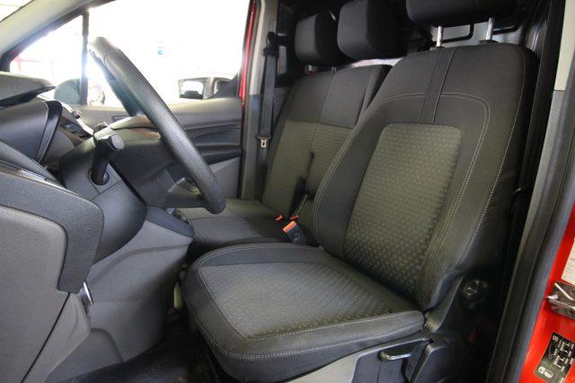 FORD Transit Connect 210 1.5 TDCi 100CV L2H1 Furgone Trend + IVA 22%