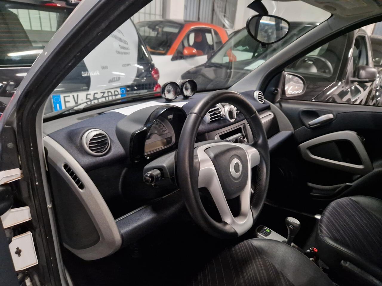 Pulse servosterzo pelle motore revisionato garanzia