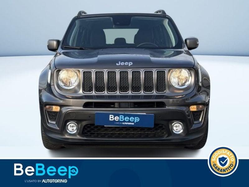 Jeep Renegade 1.0 T3 LIMITED 2WD