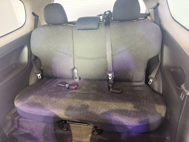 TOYOTA Yaris 1.0i 16V cat 3 porte Sol Blue