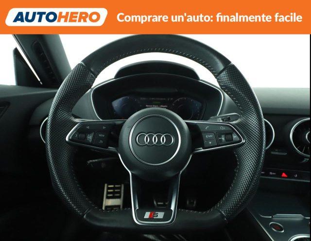 AUDI TT Coupé 45 TFSI quattro S tronic