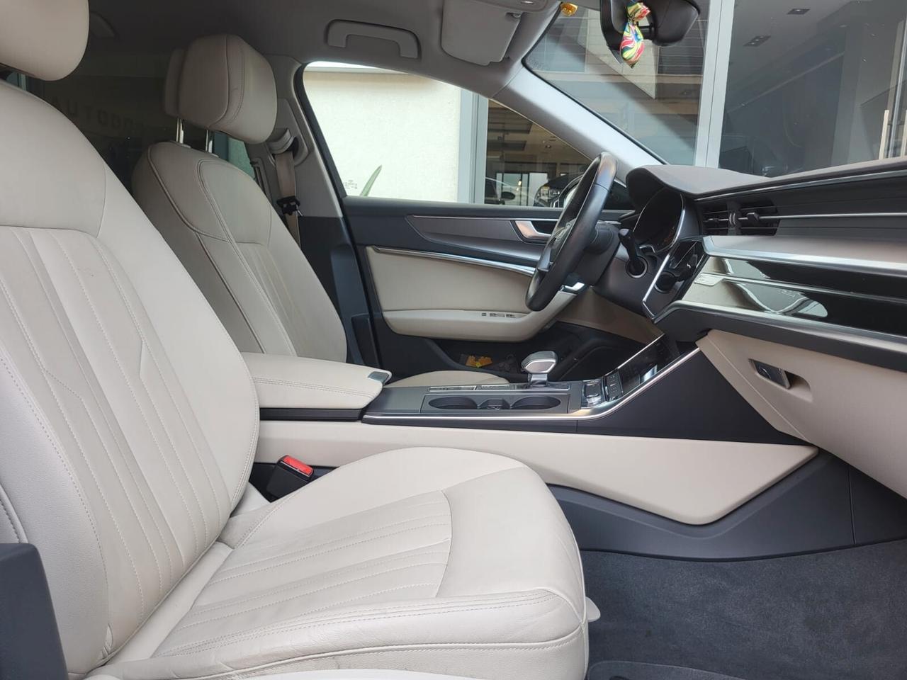 Audi A6 40 2.0 TDI S-Tronic Business Design+Pelle...