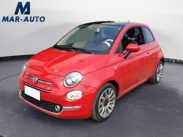 FIAT 500 500 1.0 hybrid Dolcevita 70cv