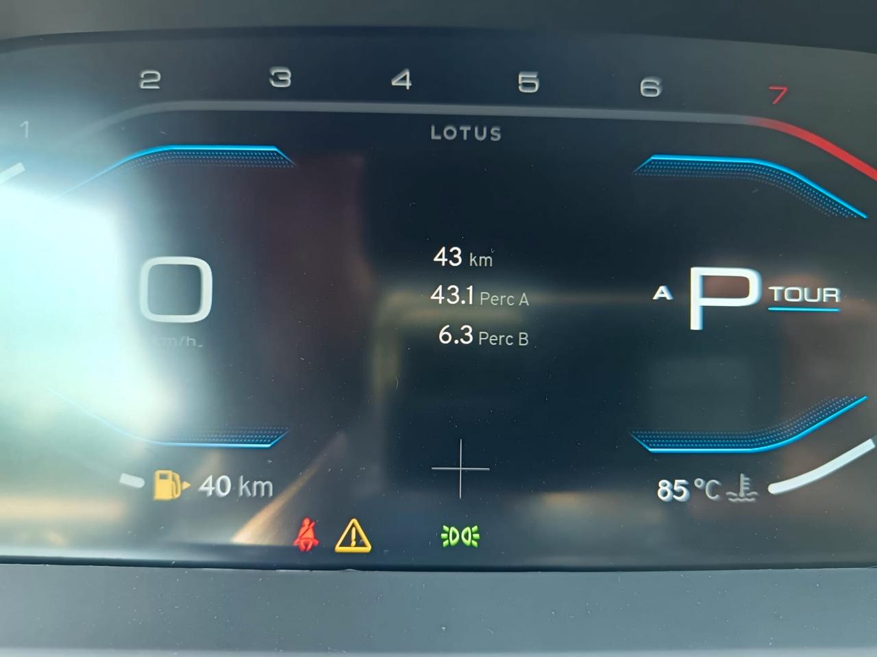 Lotus Emira Turbo DCT FIRST EDITION, KM0, SUPER OCCASIONISSIMA, IVA DEDUCIBILE