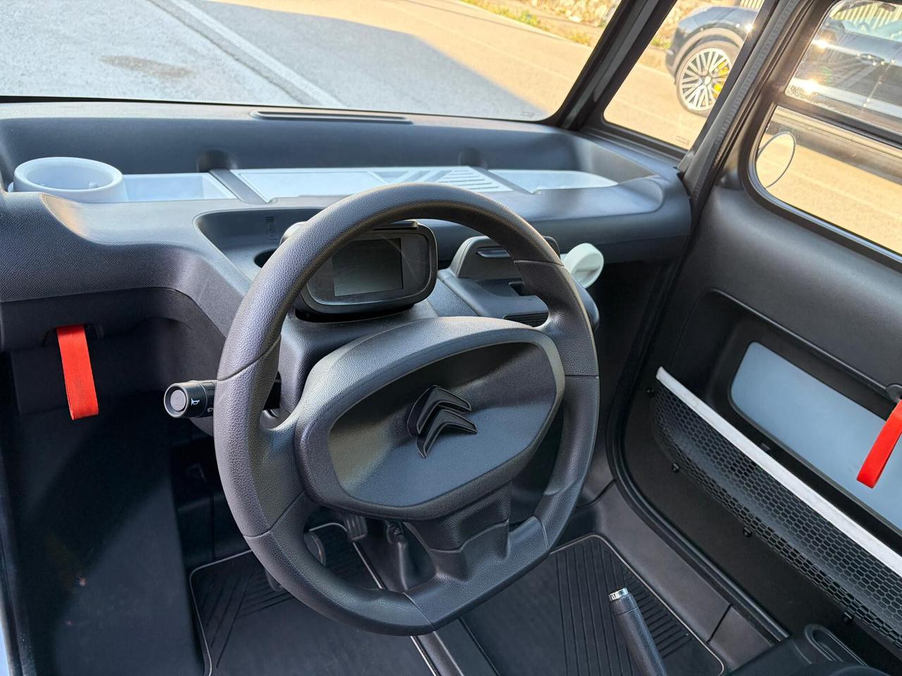 Citroen Ami 100% elettrica My Tonic