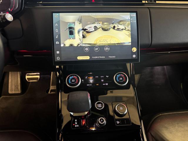 LAND ROVER Range Rover Sport 3.0D l6 249 CV Dynamic HSE / IVA ESP