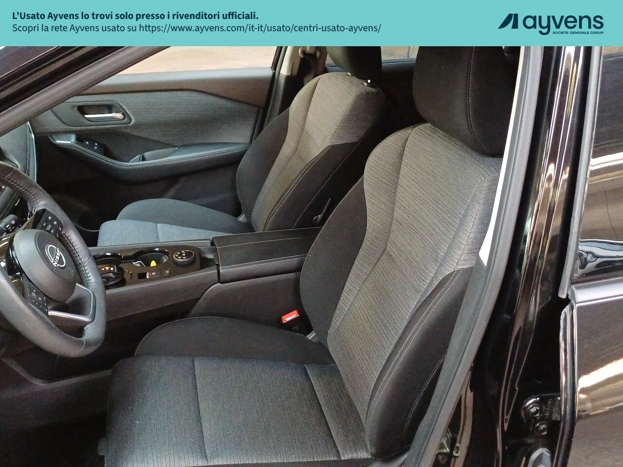 Nissan X-Trail e-Power e-4orce 4WD 7 posti N-Connecta