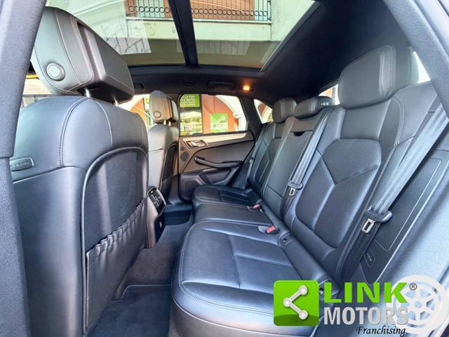 PORSCHE Macan 2.0 PDK 245CV