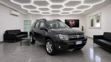Dacia Duster 1.6 115CV S&S 4x2 Serie Limitata Urban Explorer
