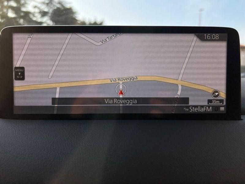 Mazda CX-5 2ª serie 2.2L Skyactiv-D 150 CV 2WD Exceed