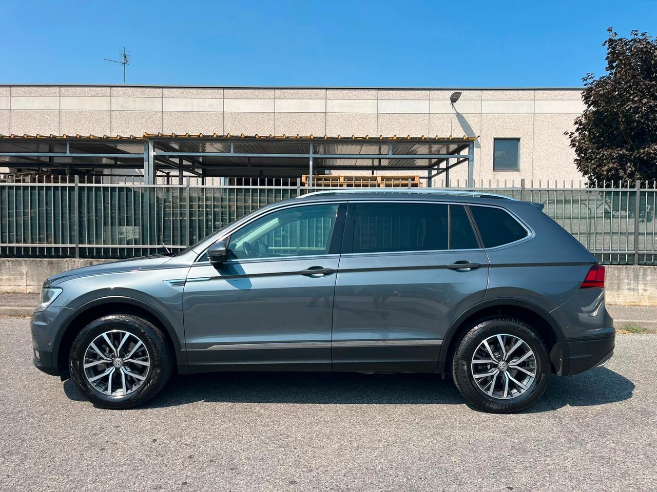 Volkswagen Tiguan Allspace 2.0 TDI 7 posti AFFARE