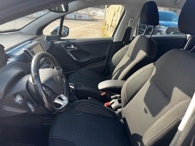 Peugeot 208 BlueHDi 100 5 porte Allure