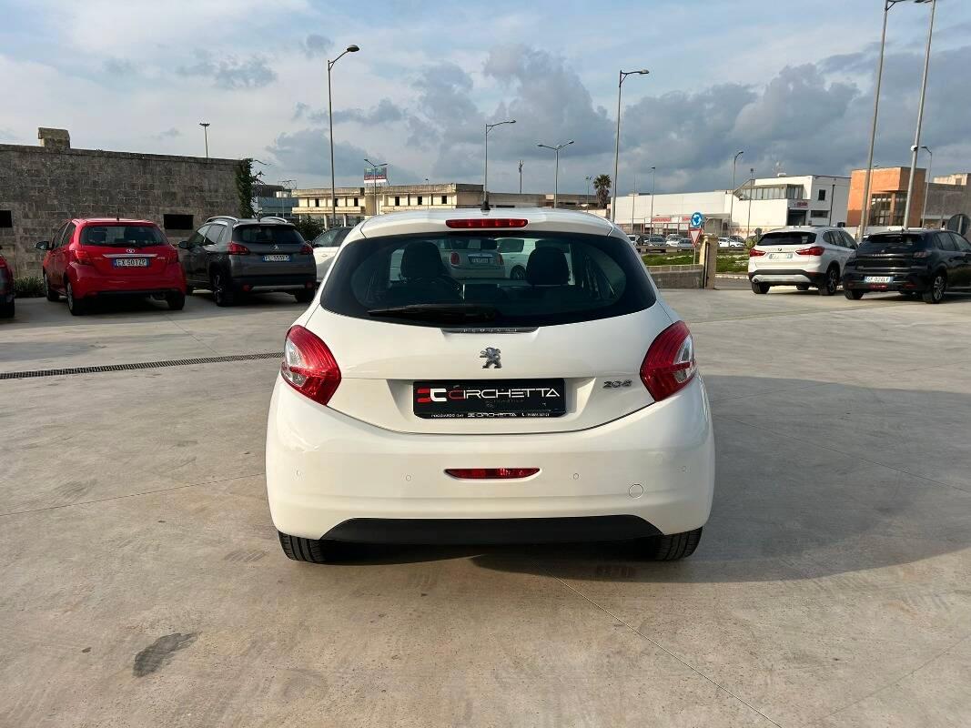 Peugeot 208 1.0 PT (vti) 12v Access 5p