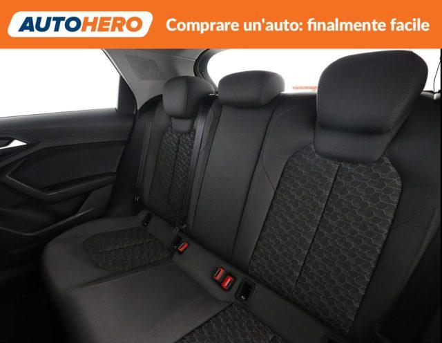 AUDI A1 SPB 30 TFSI S tronic