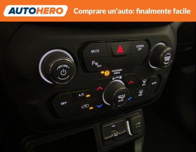 JEEP Renegade 1.6 Mjt 120 CV Longitude