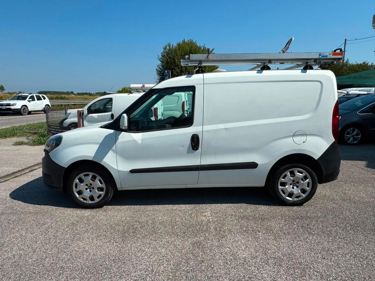 Fiat Doblo Doblò 1.6 MJT 105CV PC-TN Cargo
