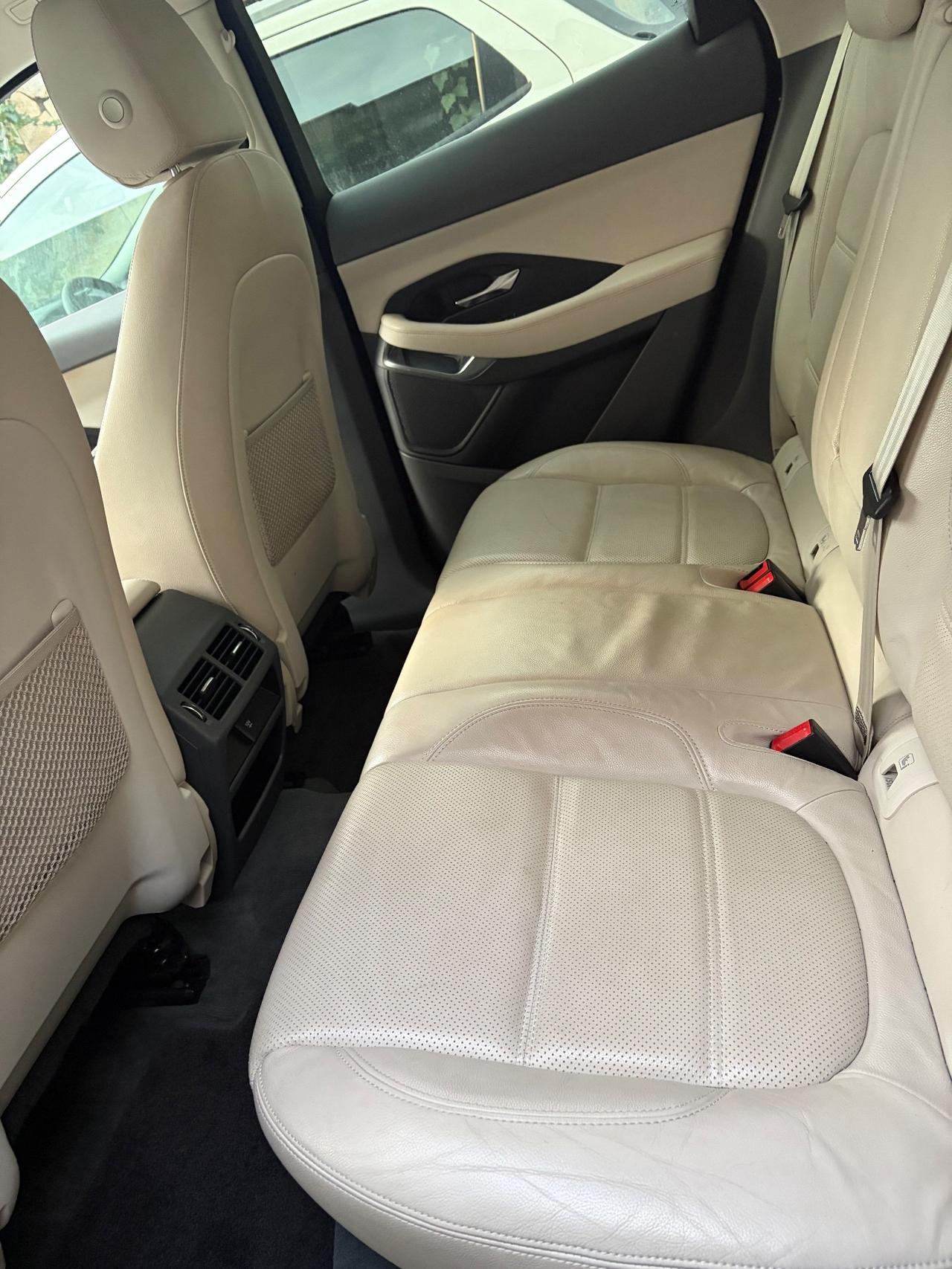 Jaguar E-Pace 2.0D 150 CV S