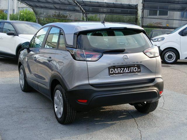 OPEL Crossland 1.2 Edition 12V S&S