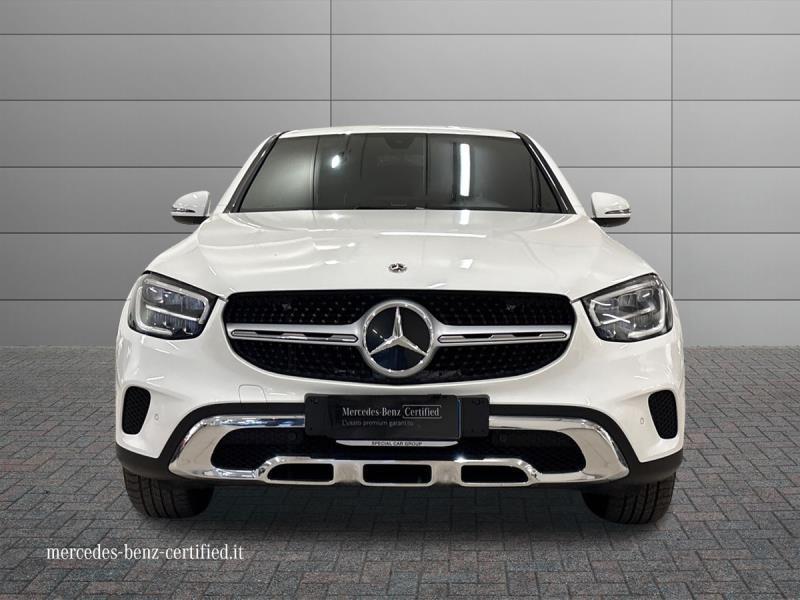 Mercedes GLC 220 220 D Sport 4Matic 9G-Tronic Plus