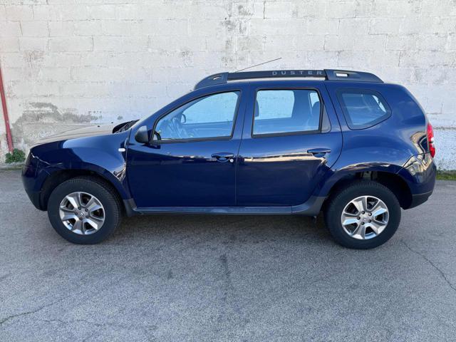 DACIA Duster 1.5 dCi 110CV Start&Stop 4x2 Lauréate