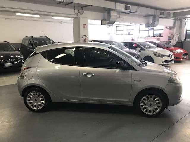 Lancia Ypsilon 1.2 Gold 69cv / FRIZIONE NUOVA / BEN.TENUTA