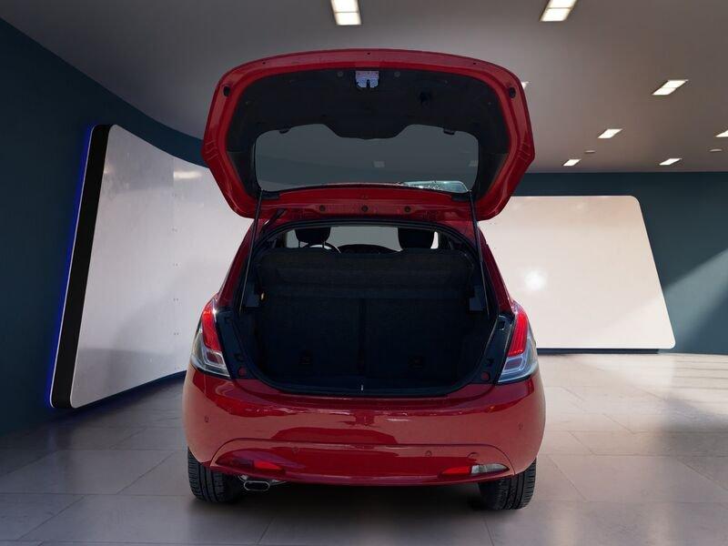 Lancia Ypsilon III 2015 1.2 Gold s&s 69cv my19