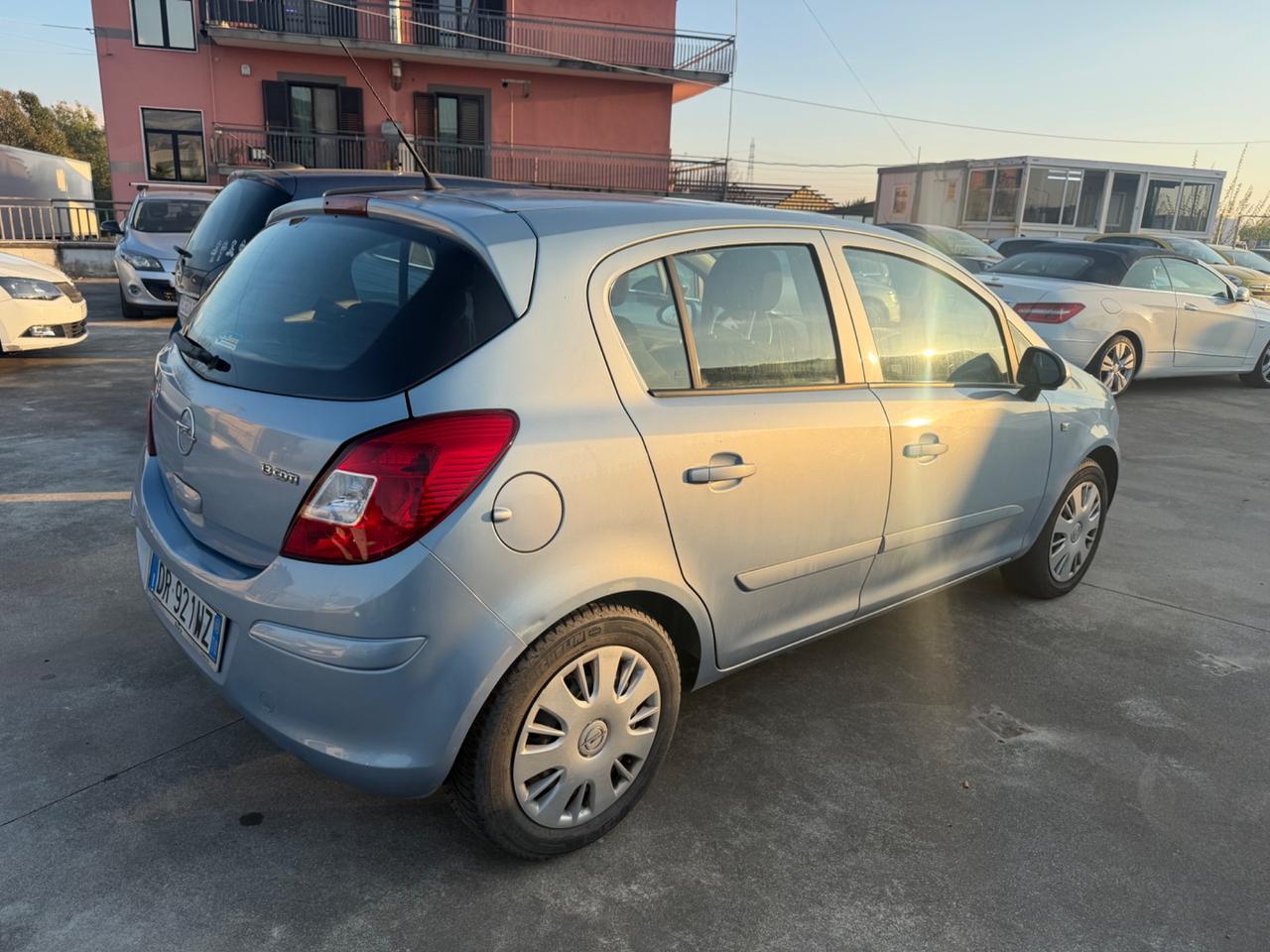 Opel Corsa 1.3 CDTI 75CV ecoFLEX 5 porte Cosmo