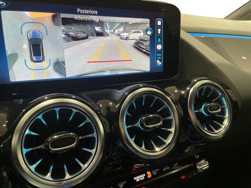 Mercedes-Benz GLA 200 d AMG Line Advanced Plus Digital Edition auto