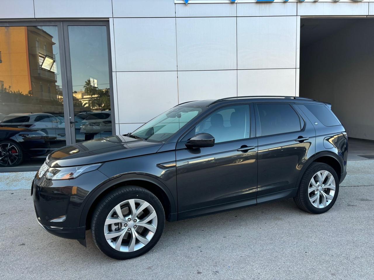 Land Rover Discovery Sport 1.5 PHEV HSE - possibilità leasing e noleggio no scoring