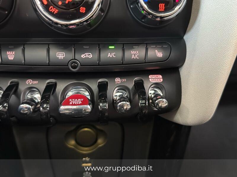 MINI Mini F56 2021 3p 3p 1.5 Cooper Camden Premium Plus Package aut