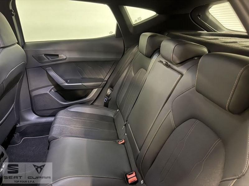 CUPRA Formentor 1.4 E-HYBRID DSG