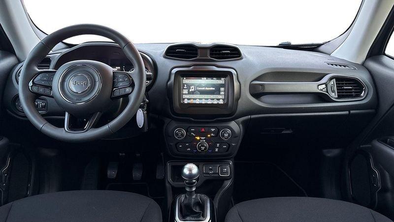 Jeep Renegade 1.0 t3 Limited 2wd